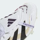 Бутсы Predator Elite Fold-Over Tongue Firm Ground adidas JI1095 38.5 (5.5 UK) белый (4067907658358) - изображение 9