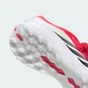Бутси PREDATOR PRO Fold-Over Tongue Turf Football adidas JR7866 48 (12.5 UK) червоний (4068812278914) - зображення 10