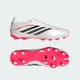 Бутси COPA PURE IV LEAGUE Firm Ground adidas JQ0484 42.5 (8.5 UK) білий (4068812932946) - зображення 1