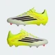 Бутси F50 LEAGUE Firm Ground / Multi Ground adidas JR8995 47 (12 UK) жовтий (4068812017018) - зображення 8