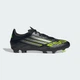 Бутси F50 League Firm/Multi-Ground adidas JI0007 48 (12.5 UK) чорний (4067906414498) - зображення 2