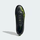 Бутси F50 League Firm/Multi-Ground adidas JI0007 48 (12.5 UK) чорний (4067906414498) - зображення 3