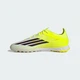 Сороконіжки F50 PRO Turf adidas JR8943 41 (7.5 UK) жовтий (4068812238352) - зображення 7
