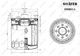 Фільтр масляний Dodge Caliber, Avenger, Jeep Compass, Patriot, Renegade (06-), Chevrolet Volt (13-) D=75mm, H=87mm, M22x1.5, (USA) FOM614 SHAFER - зображення 2