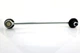 Стойка стабилизатора передняя VW Polo 4/5, Fabia 1/2, 99-, усиленная SM5463PRO Shafer - изображение 3