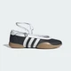Жіночі Балетки Taekwondo Mei adidas JR7031 36.5 (4 UK) чорний (4068802718369) - зображення 2