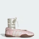 Жіночі Балетки TAEKWONDO MEI adidas IH6915 36.5 (4 UK) рожевий (4068812699276) - зображення 1