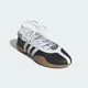 Жіночі Балетки Taekwondo Mei adidas JR7031 36.5 (4 UK) чорний (4068802718369) - зображення 6
