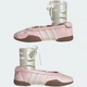 Жіночі Балетки TAEKWONDO MEI adidas IH6915 36.5 (4 UK) рожевий (4068812699276) - зображення 9