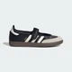 Жіночі Балетки SAMBA OG adidas IH9207 40.5 (7 UK) чорний (4068805989728) - зображення 2