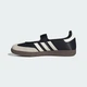 Жіночі Балетки SAMBA OG adidas IH9207 40.5 (7 UK) чорний (4068805989728) - зображення 6