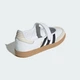 Женские Балетки Samba OG adidas JR1402 41 (7.5 UK) белый (4067907609268) - изображение 5