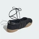 Жіночі Балетки Taekwondo Mei adidas JQ0669 36.5 (4 UK) чорний (4068801552933) - зображення 7