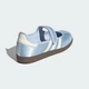 Жіночі Балетки SAMBA OG adidas IH9206 38 (5 UK) синій (4068805951695) - зображення 6