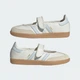 Жіночі Балетки Samba OG adidas JR7339 37 (4.5 UK) білий (4068809305500) - зображення 8