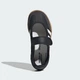 Детские Балетки Samba Jane adidas LA1395 28.5 (28.5 EUR) черный (4069989098961) - изображение 3