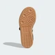 Детские Балетки Samba Jane adidas LA1395 28.5 (28.5 EUR) черный (4069989098961) - изображение 4