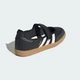 Детские Балетки Samba Jane Kids adidas JR7437 39 (39 1/3 EUR) черный (4068811862671) - изображение 6