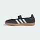 Детские Балетки Samba Jane Kids adidas JR7437 39 (39 1/3 EUR) черный (4068811862671) - изображение 7