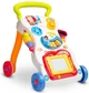 Інтерактивний штовхач Toyz музичний Rainbow (5908310398013) - зображення 1
