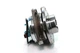 Ступица передняя Opel Astra H, 04-14, под 4 болта, ABS+ SH153.47 Shafer - изображение 5