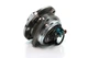 Ступица передняя Opel Astra H, 04-14, под 4 болта, ABS+ SH153.47 Shafer - изображение 8