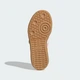 Детские Балетки Samba Jane adidas JP9541 31 (31 EUR) розовый (4068806531438) - изображение 4