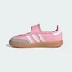 Дитячі Балетки SAMBA JANE adidas JP9543 20 (20 EUR) рожевий (4068806535221) - зображення 7