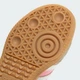 Детские Балетки Samba Jane adidas JP9541 31 (31 EUR) розовый (4068806531438) - изображение 9