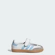 Детские Балетки Samba Jane adidas JQ9305 29 (29 EUR) белый (4068806527448) - изображение 1
