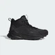 Женские Туристические ботинки Terrex Trailmaker 2.0 Leather adidas ID0890 36 (3.5 UK) черный (4067888833676) - изображение 2