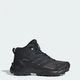 Жіночі Туристичні черевики Terrex Skychaser AX5 Mid GORE-TEX adidas JQ2219 36.5 (4 UK) сірий (4067903105580) - зображення 1