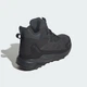 Женские Туристические ботинки Terrex Anylander CLIMAWARM+ adidas JH8777 36.5 (4 UK) серый (4067907364648) - изображение 7