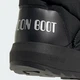 Місяцеходи adidas x MOON BOOT ACE MID adidas JP7766 37 (4.5 UK) чорний (4067907999383) - зображення 11