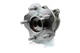 Ступица задняя Nissan QashQai I; Juke; X-Trail I-II; Koleos I-II; полный привод; ABS+; 07- SH155.96 Shafer - изображение 2