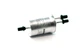 Фильтр топливный VW Golf V-VI, Fabia I-III, Octavia I-III, Superb, 1.0-3.2, 00- (с регулятором давления на 4.0 BAR) FM156/3 Shafer - изображение 7