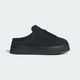 Жіночі Клоги Campus 00s Winter Low adidas JR3733 38 (5 UK) чорний (4068801553077) - зображення 2