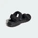 Сандалі Terrex Hydroterra adidas JQ2231 46 (11 UK) чорний (4067904633754) - зображення 5