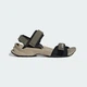 Сандалі Terrex Hydroterra adidas JQ2236 46 (11 UK) зелений (4067904525608) - зображення 2