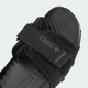 Сандалі Terrex Hydroterra adidas JQ2231 46 (11 UK) чорний (4067904633754) - зображення 8