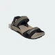 Сандалі Terrex Hydroterra adidas JQ2236 46 (11 UK) зелений (4067904525608) - зображення 5