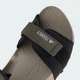 Сандалі Terrex Hydroterra adidas JQ2236 46 (11 UK) зелений (4067904525608) - зображення 9