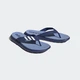 Чоловічі Пантолети Comfort adidas HQ4431 39 (6 UK) синій (4066748428809) - зображення 5