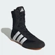 Борцовки BOX HOG CLASSIC adidas JQ8538 39 (6 UK) черный (4068811901349) - изображение 4