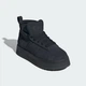 Жіночі Черевики Campus 00s Winter Mid adidas JR3737 37 (4.5 UK) чорний (4068801537725) - зображення 5