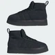 Жіночі Черевики Campus 00s Winter Mid adidas JR3737 37 (4.5 UK) чорний (4068801537725) - зображення 8