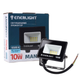 Прожектор світлодіодний ENERLIGHT MANGUST 10Вт 6500K - изображение 1
