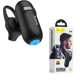 Bluetooth гарнітура HOCO E40 Surf sound business wireless headset Black - изображение 1