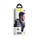 Bluetooth гарнітура HOCO E40 Surf sound business wireless headset Black - изображение 4