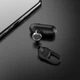 Bluetooth гарнітура HOCO E40 Surf sound business wireless headset Black - изображение 5